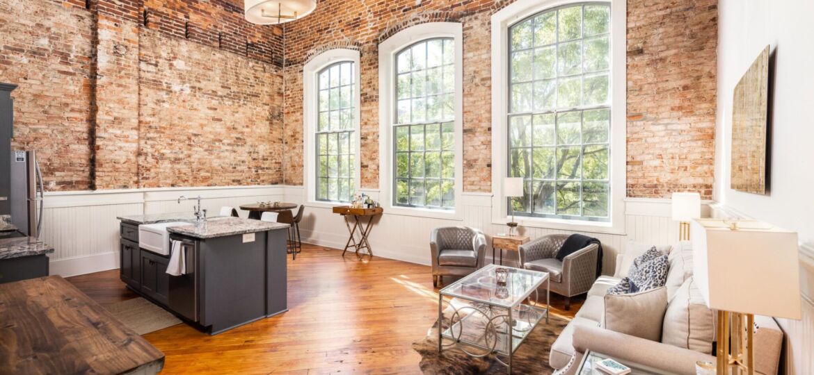 Real Estate Photography AirBnb