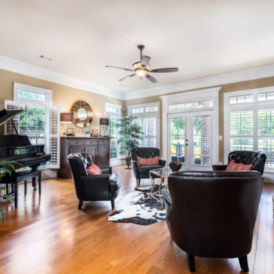 real estate photography